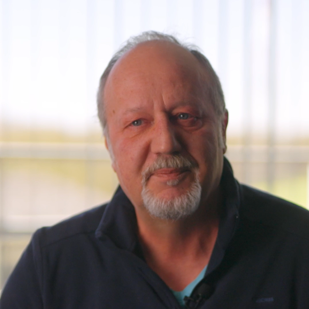 Témoignage vidéo de Yves Vincent